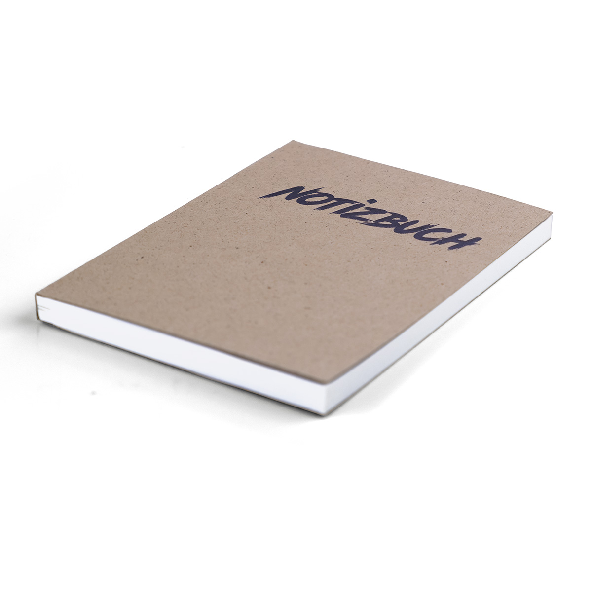 Notizbuch A6 kariert