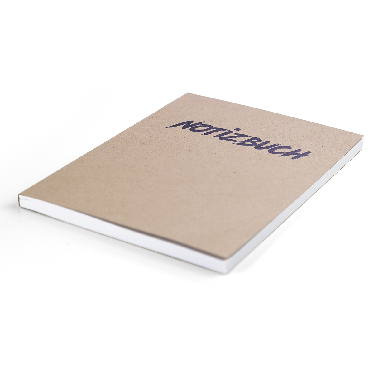 Notizbuch A5 liniert