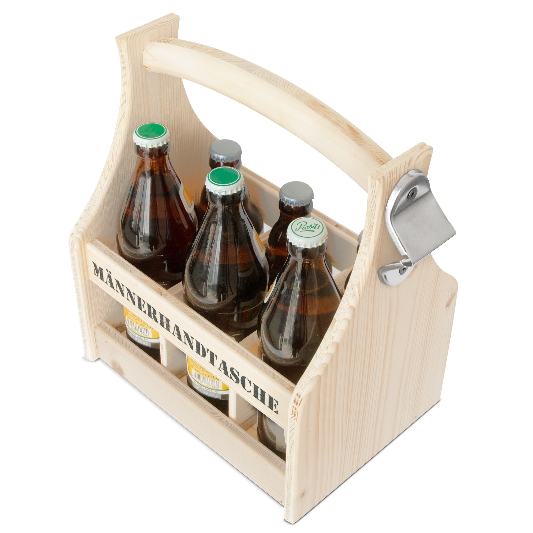 Männerhandtasche