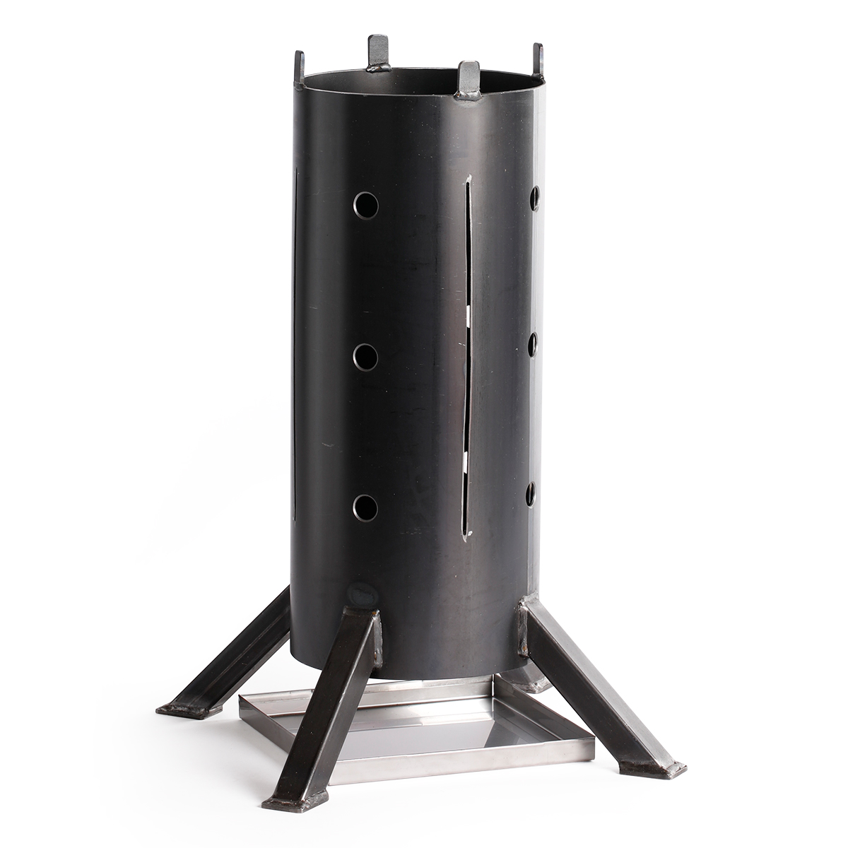 Raketenofen