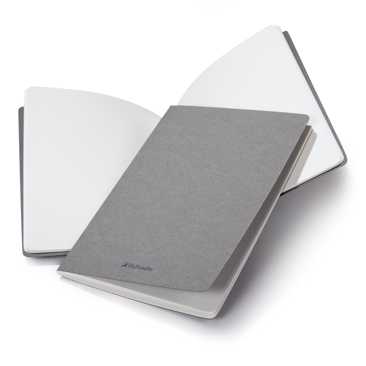 Notizhefte (2er Set)