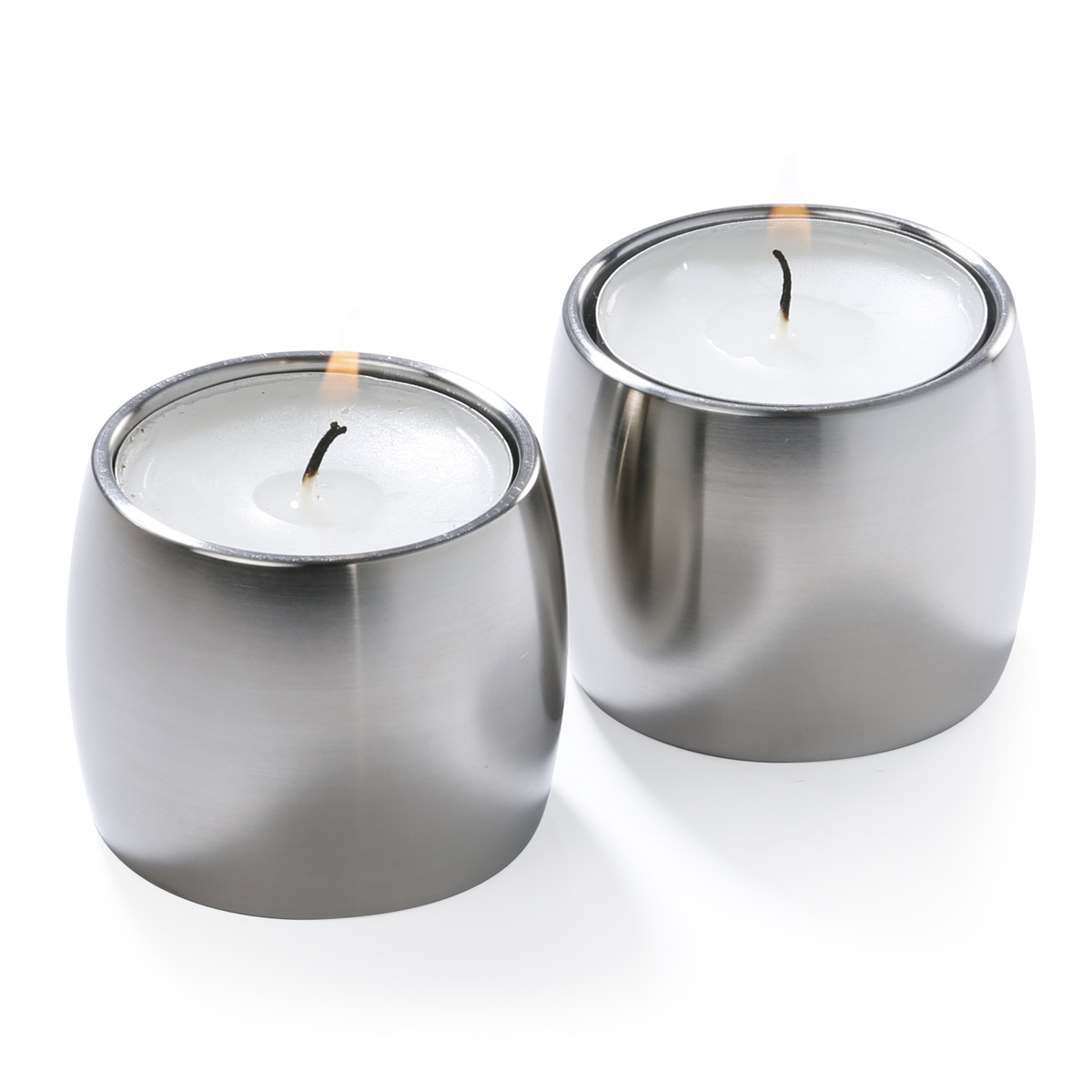 Kombi Eierbecher/Teelichter (2er Set)