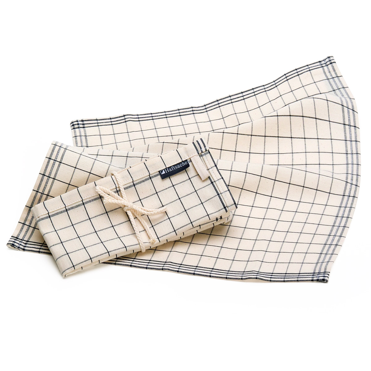 Geschirrtücher blau (3er Set)