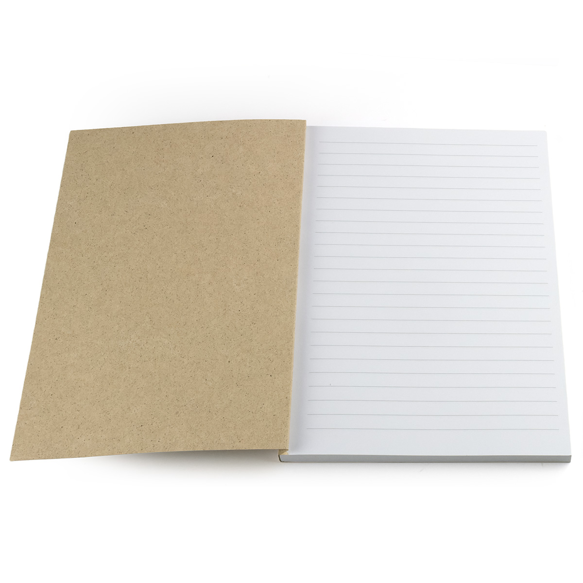 Notizbuch A5 liniert