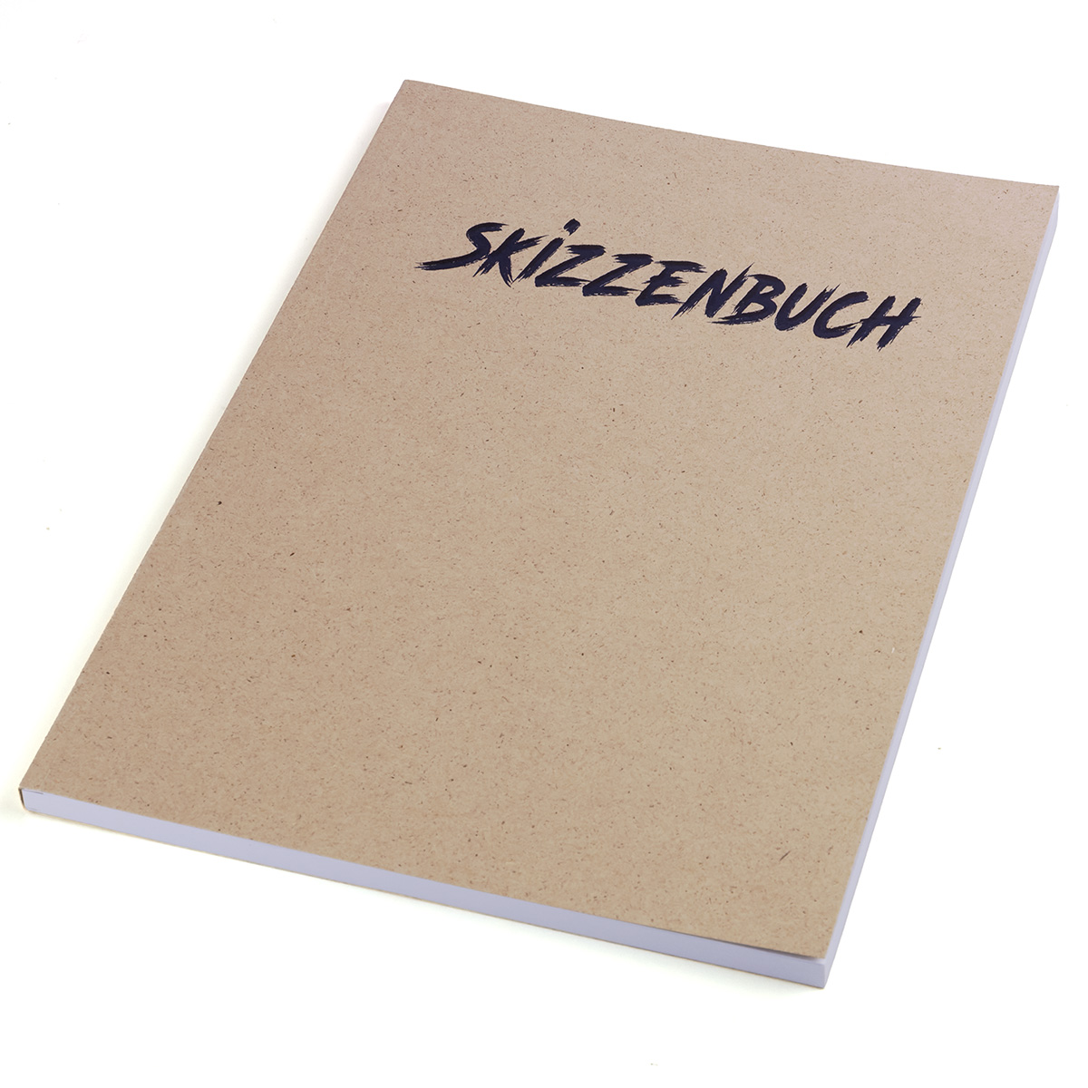 Skizzenbuch DIN A4