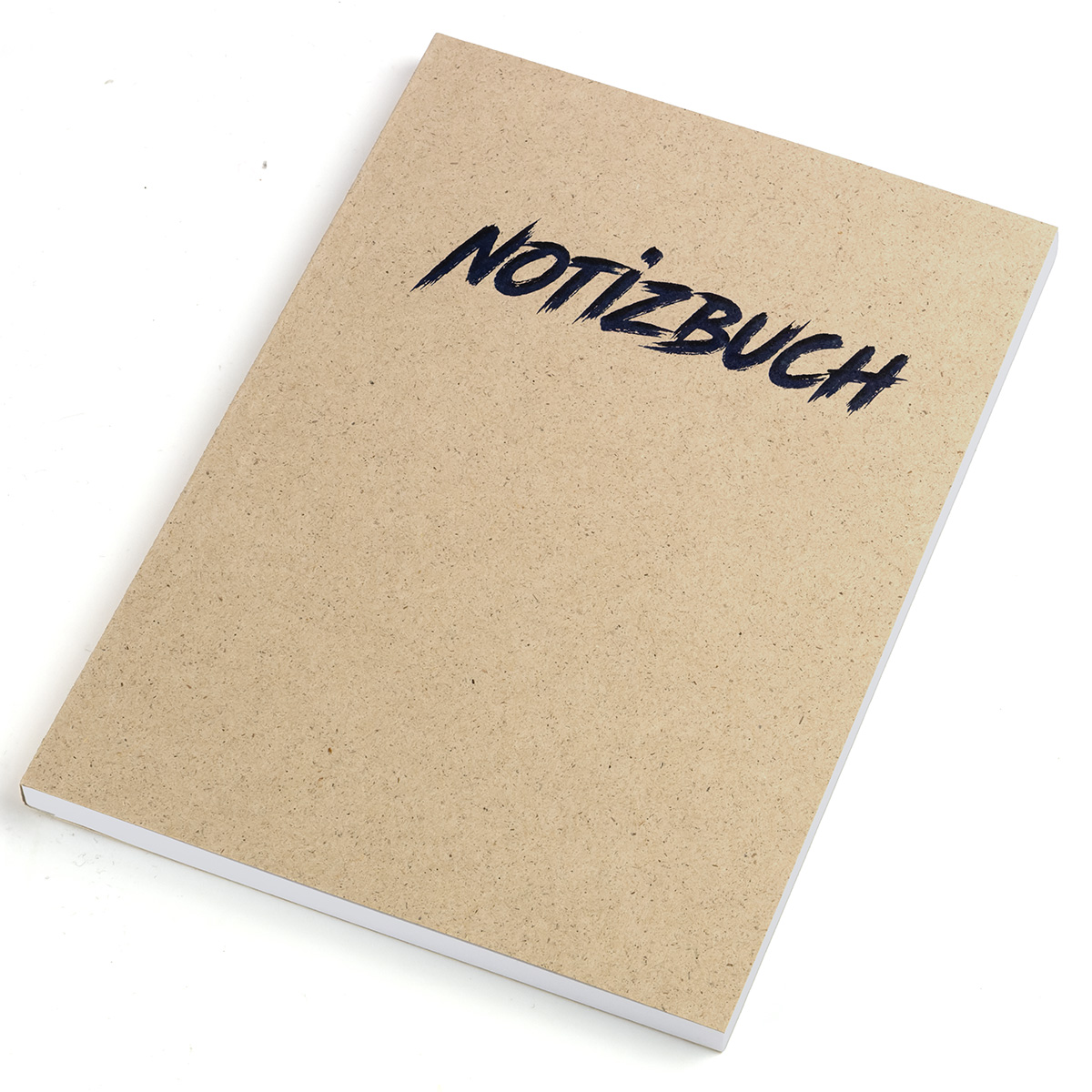 Notizbuch A5
