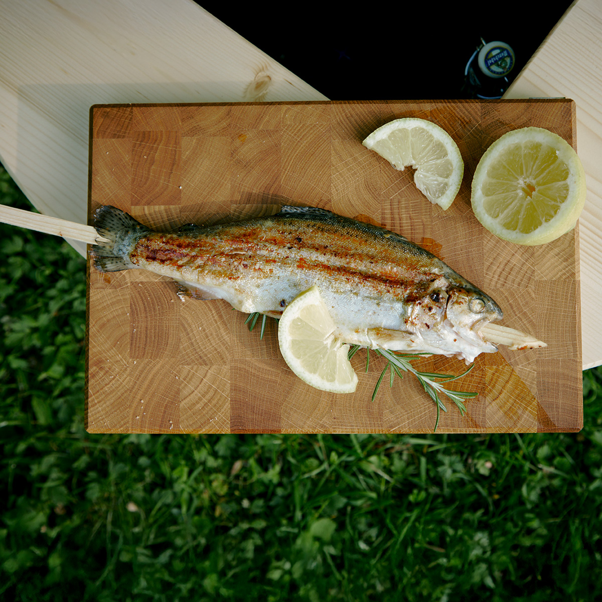 Fischsteckerl