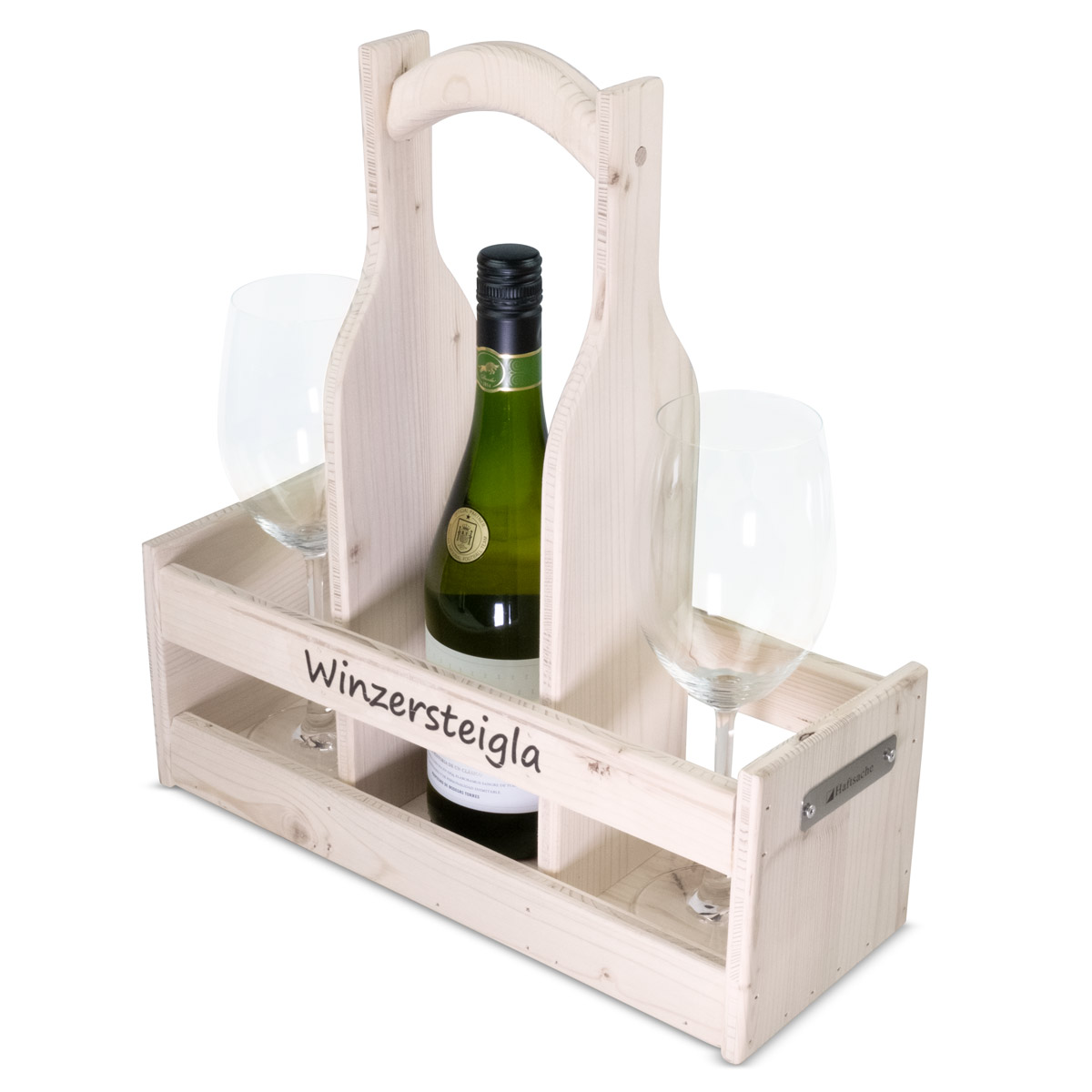 Winzersteigla