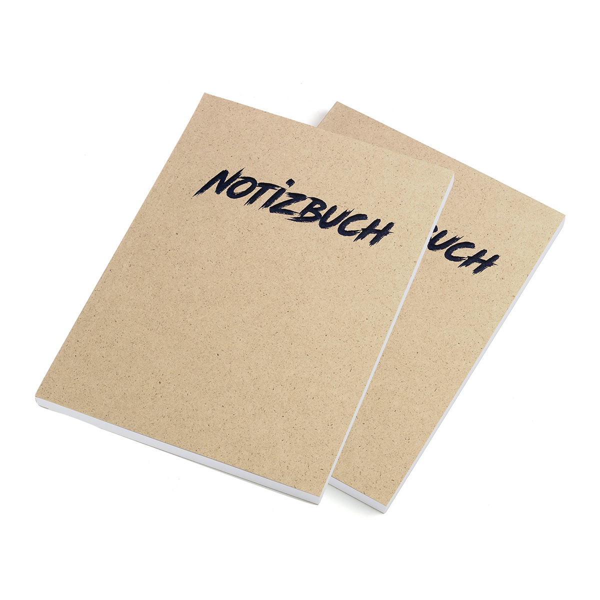 Notizbücher DIN A5/A6