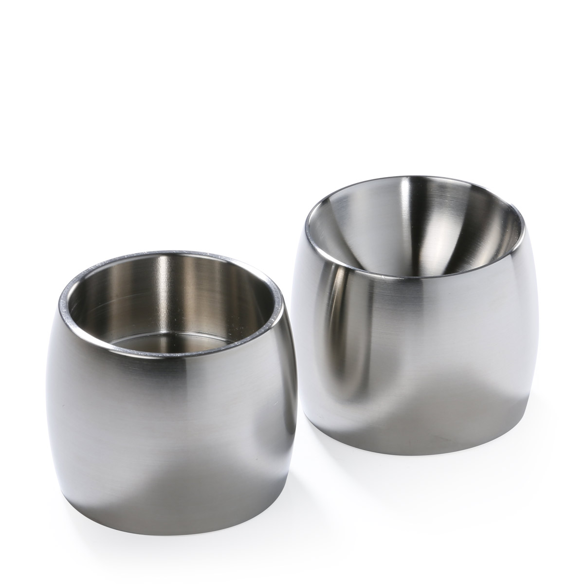 Kombi Eierbecher/Teelichter (2er Set)
