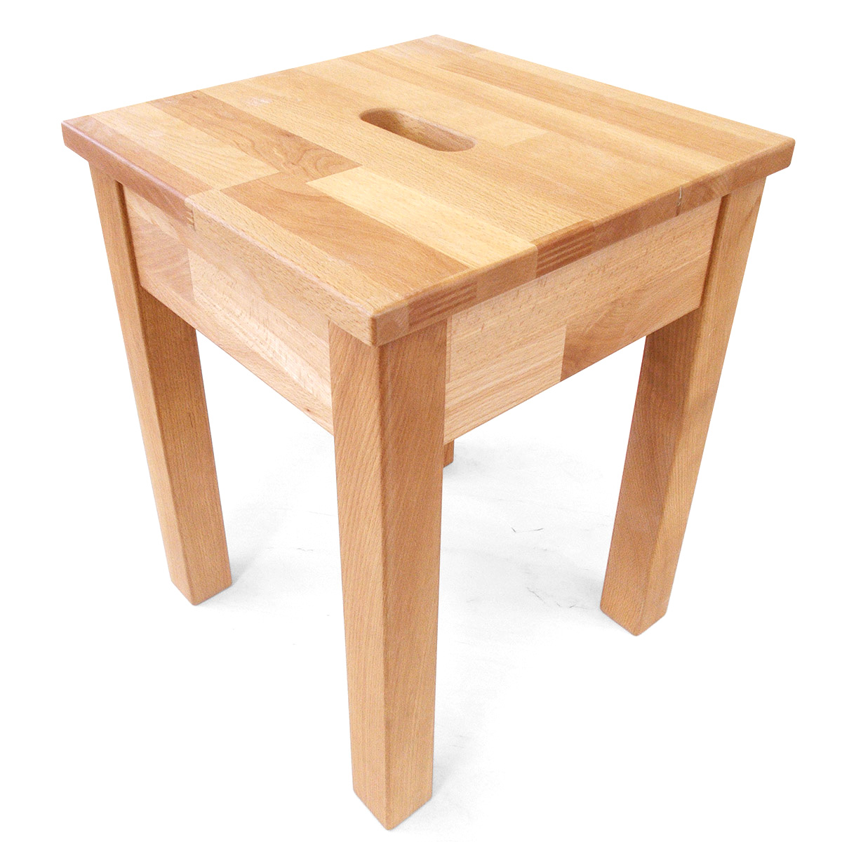 Hocker Buchenholz Hocker Buchenholz