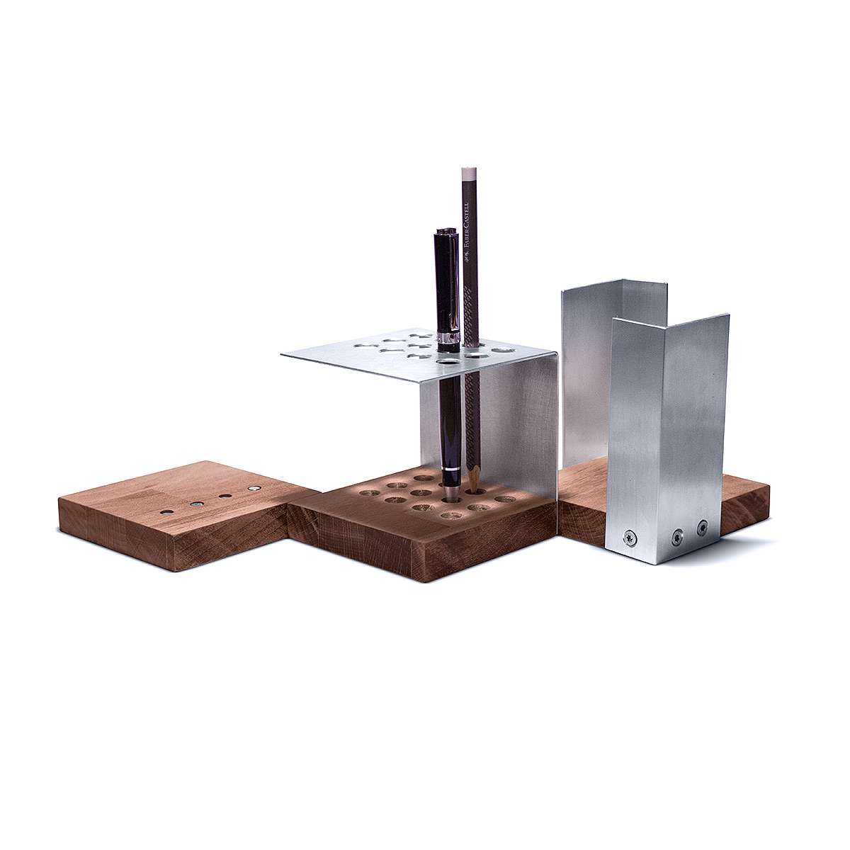 Schreibtischbox