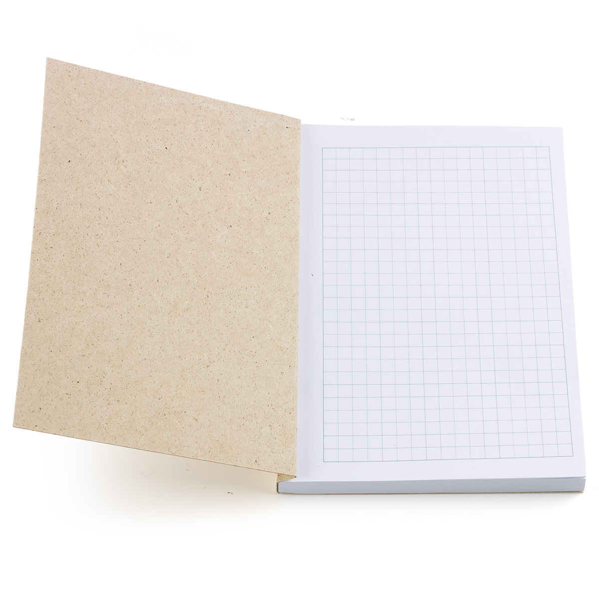 Notizbuch A6 kariert