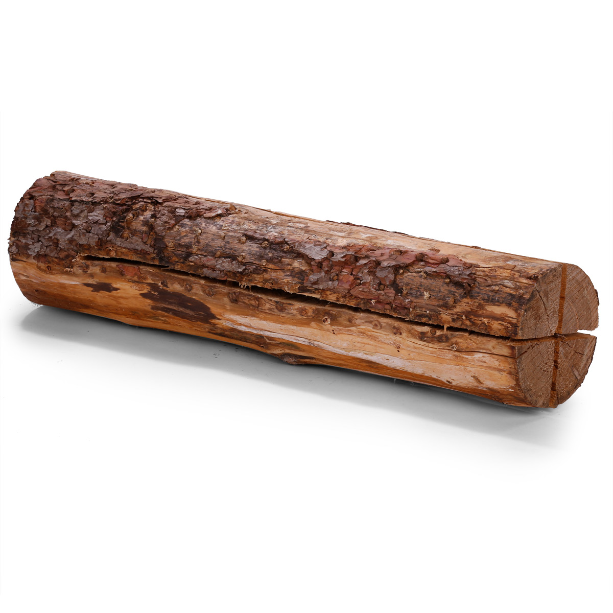 Schwedenfeuer - Weichholz