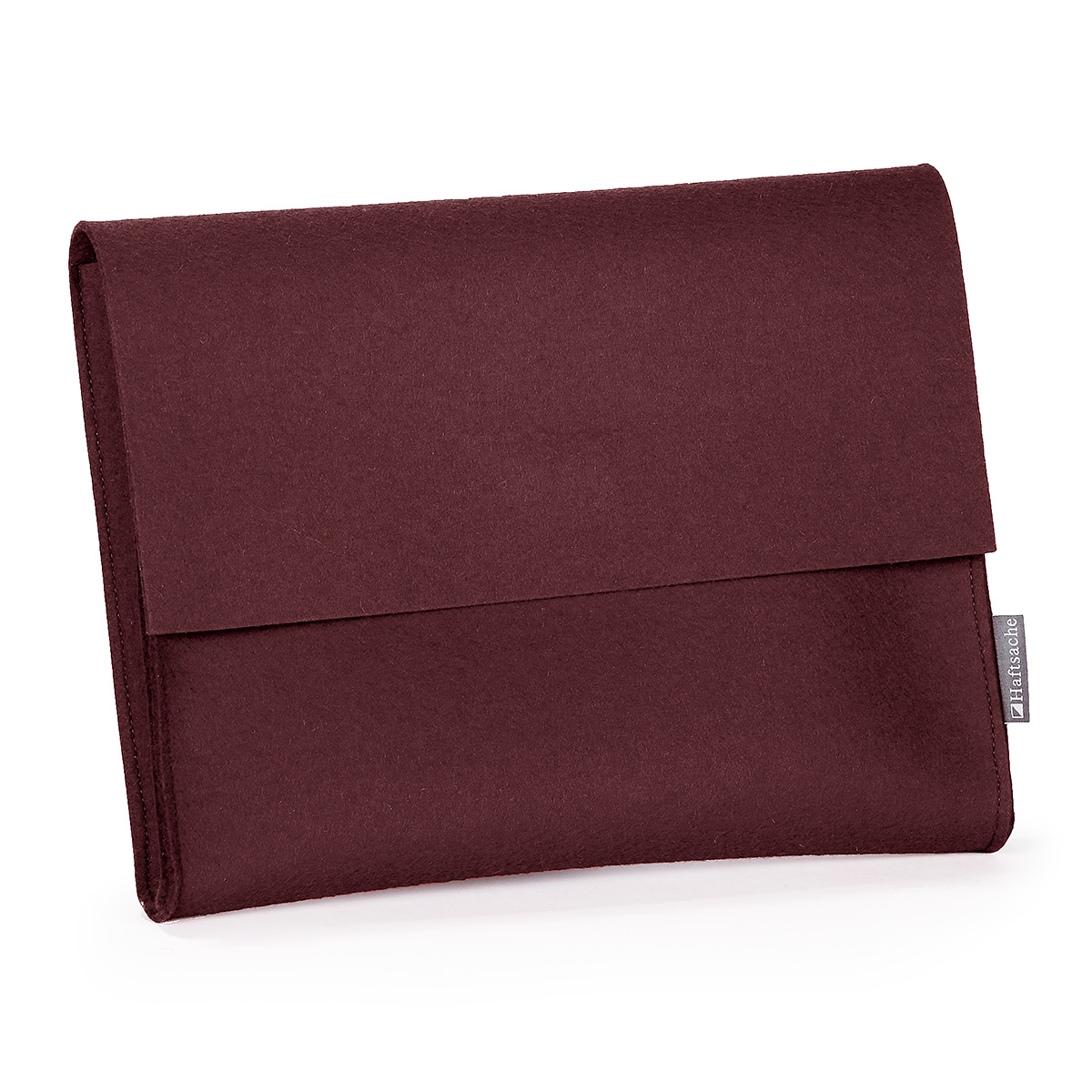 Briefblockmappe Mauve