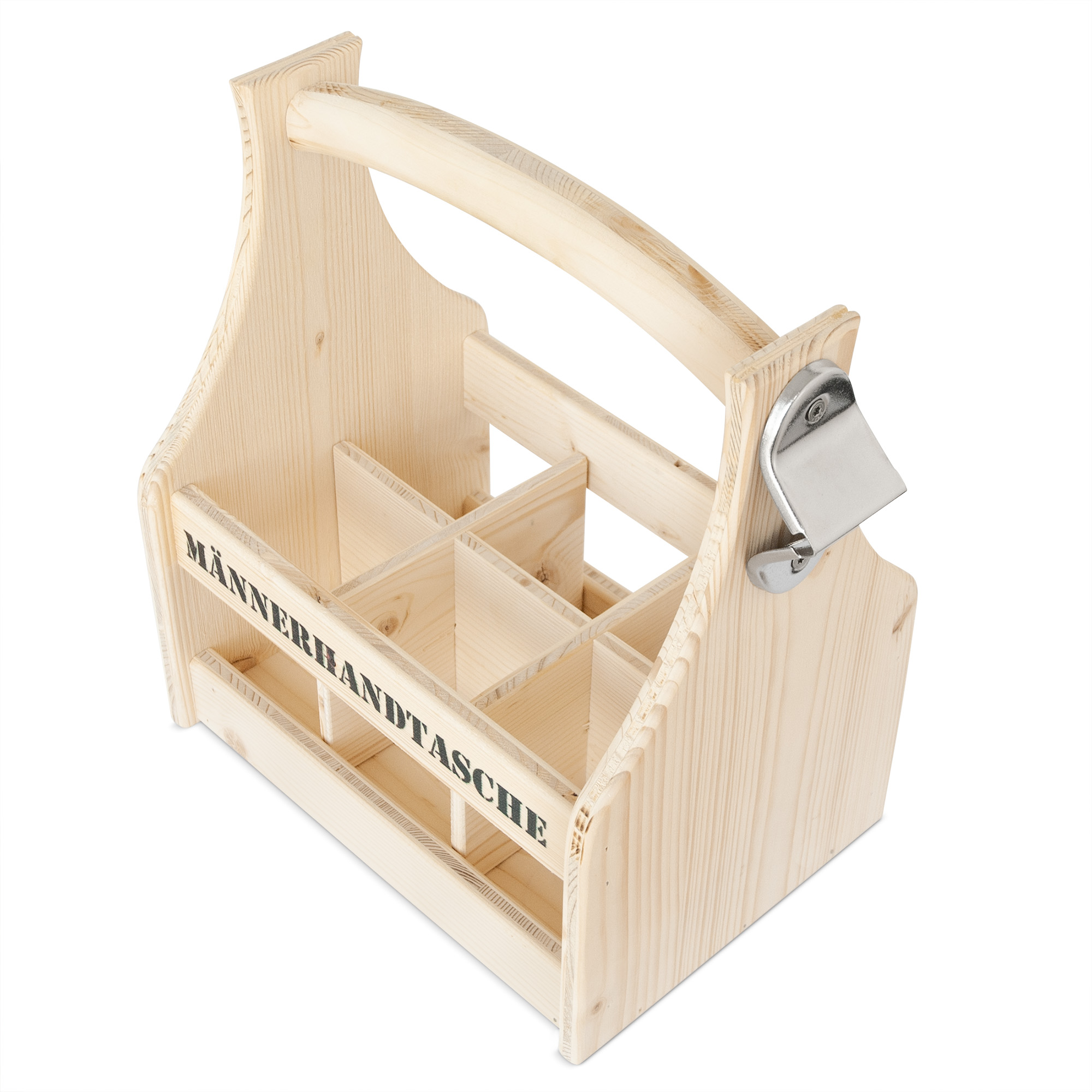 Männerhandtasche