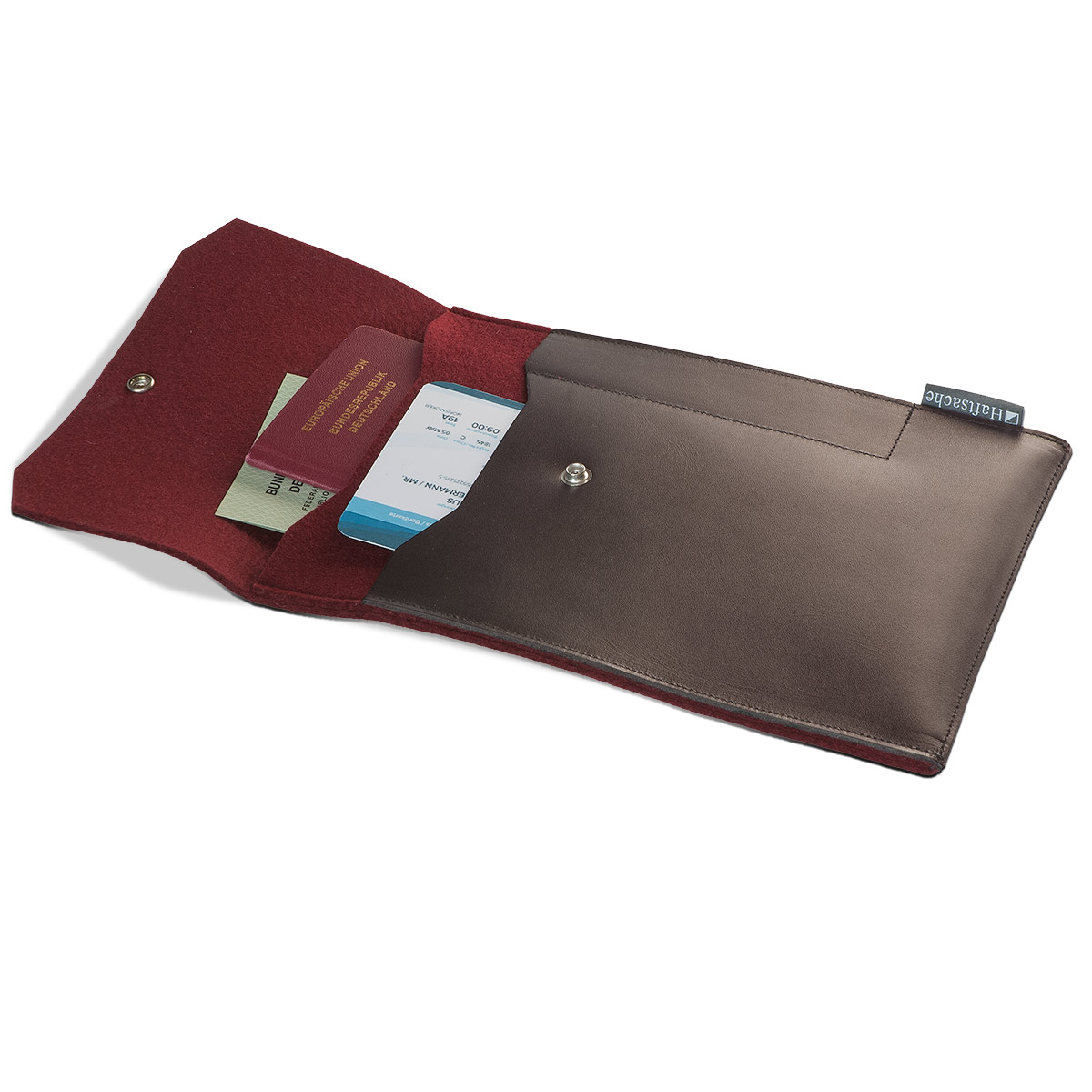 Dokumenten Organizer, Tablettasche, E-Reader Tasche