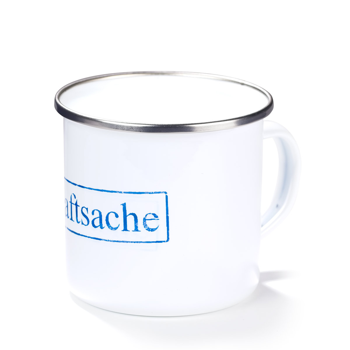 Haftsache-Tasse