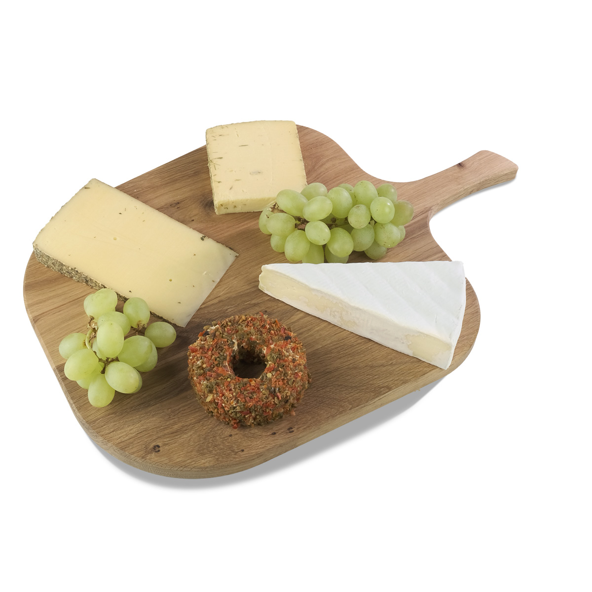 Brotzeit- und Pizzabrett