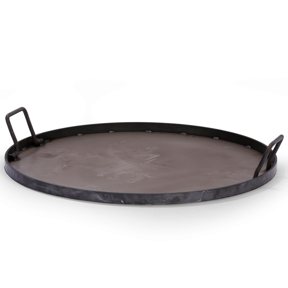 Aschenblech für Feuerkörbe/Feuerschale