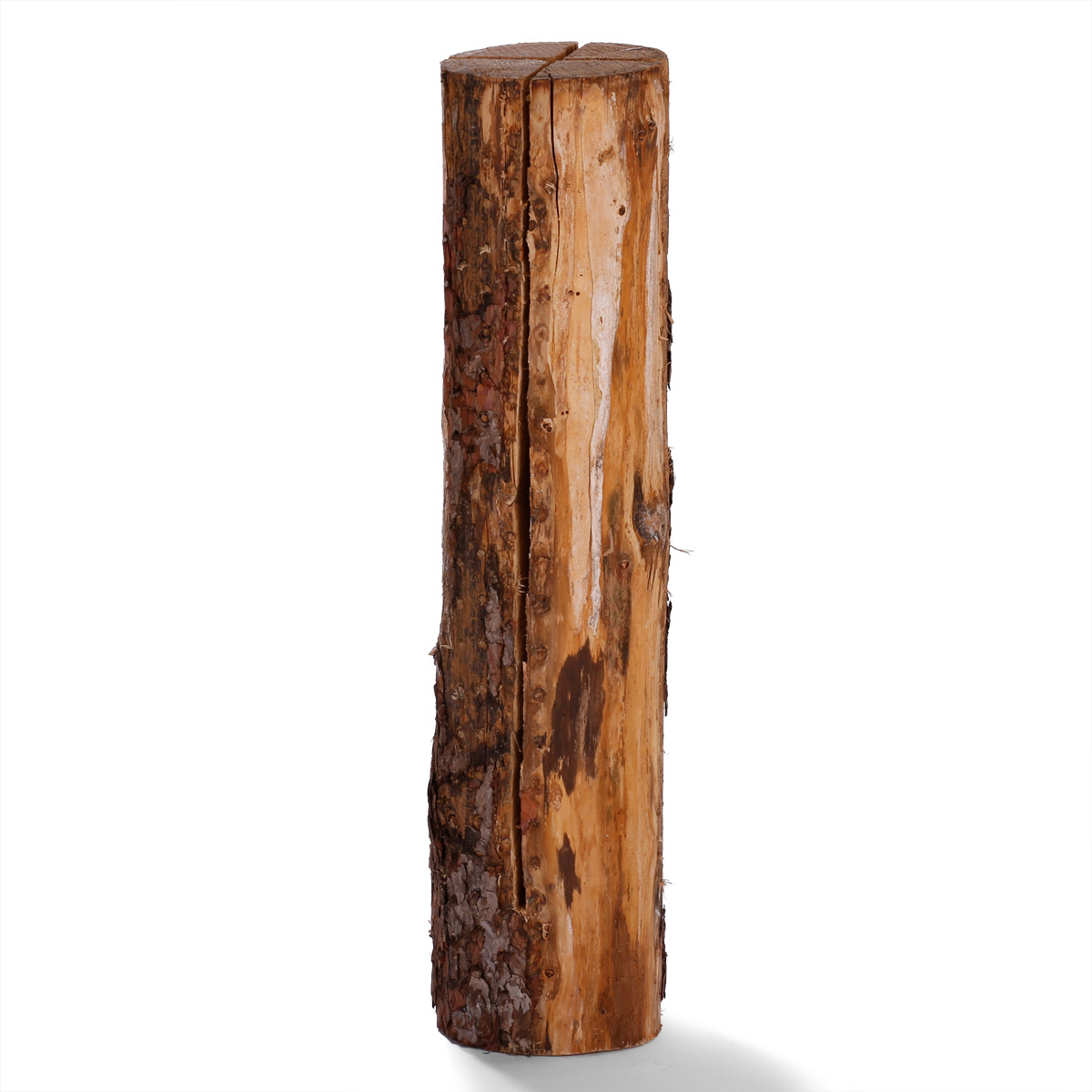 Schwedenfeuer - Weichholz