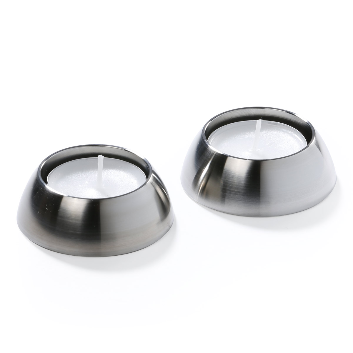 Teelichter (2er Set)