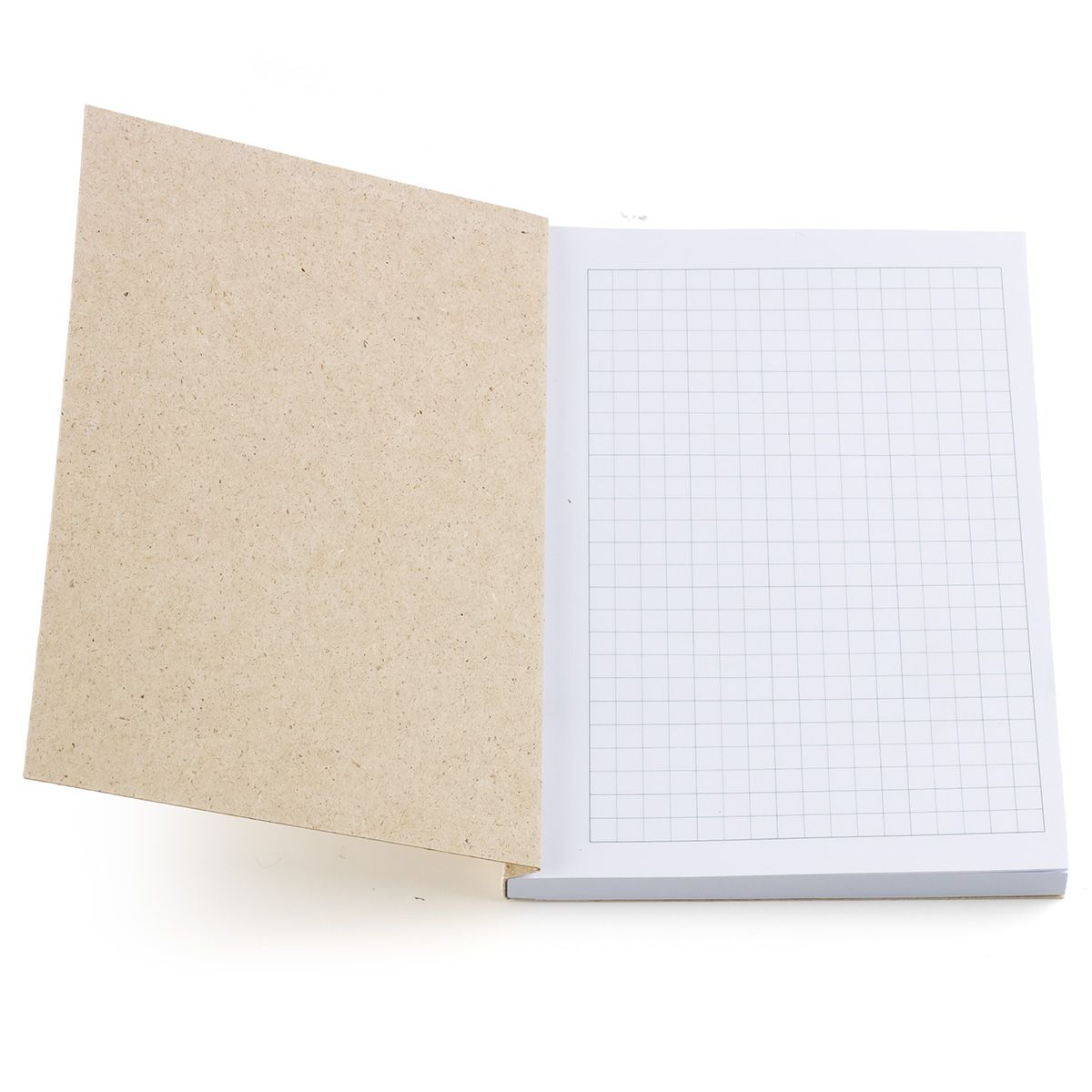 Notizbücher DIN A5/A6 kariert