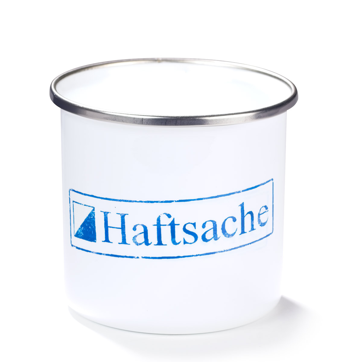 Haftsache-Tasse
