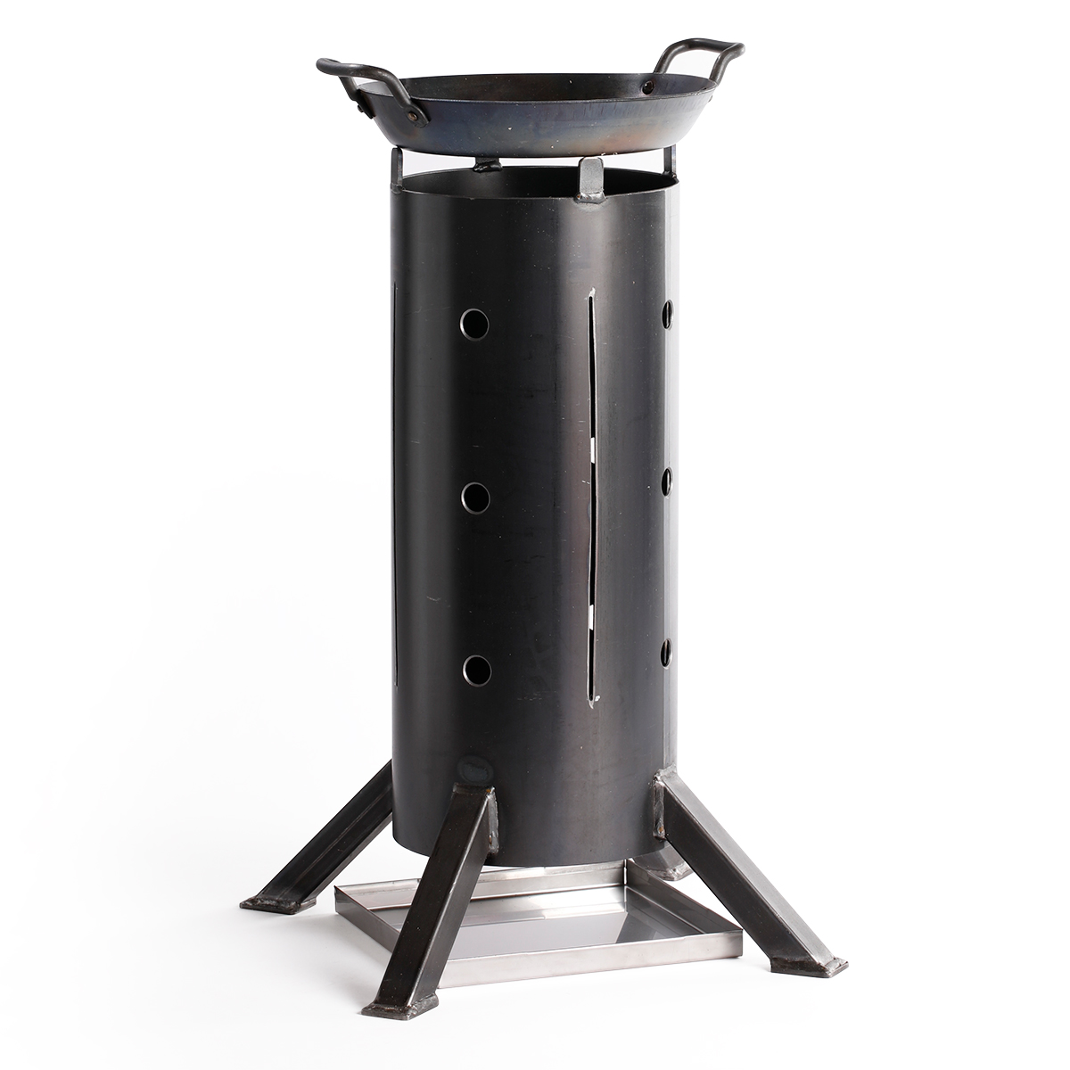 Raketenofen
